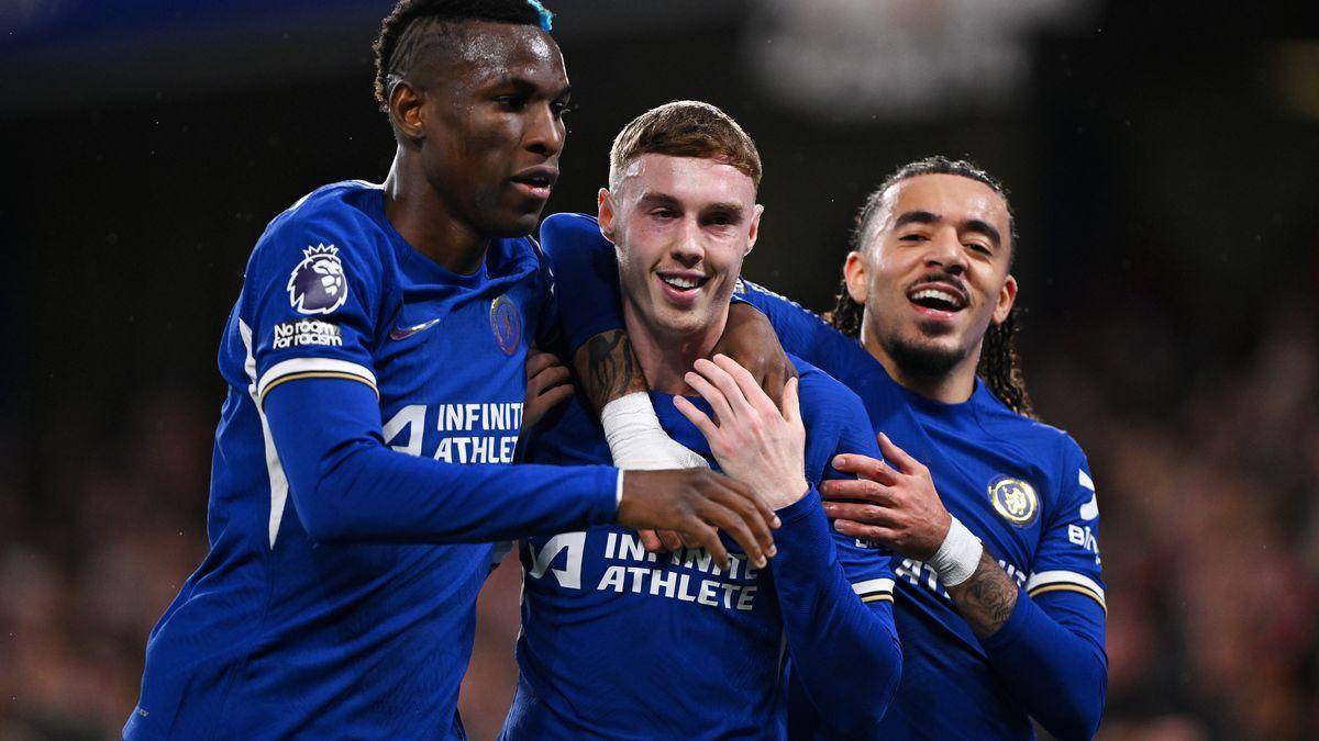 欧冠前瞻：那不勒斯VS切尔西 最新赛前分析